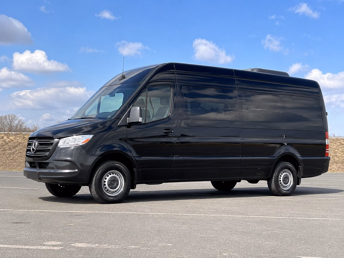 albuquerque airport transportation