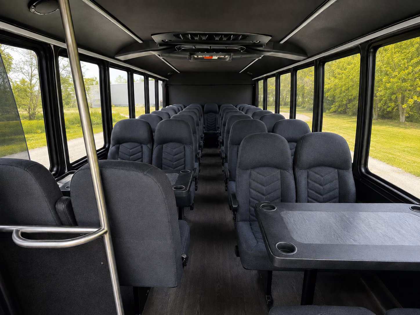 centennial employee transportation