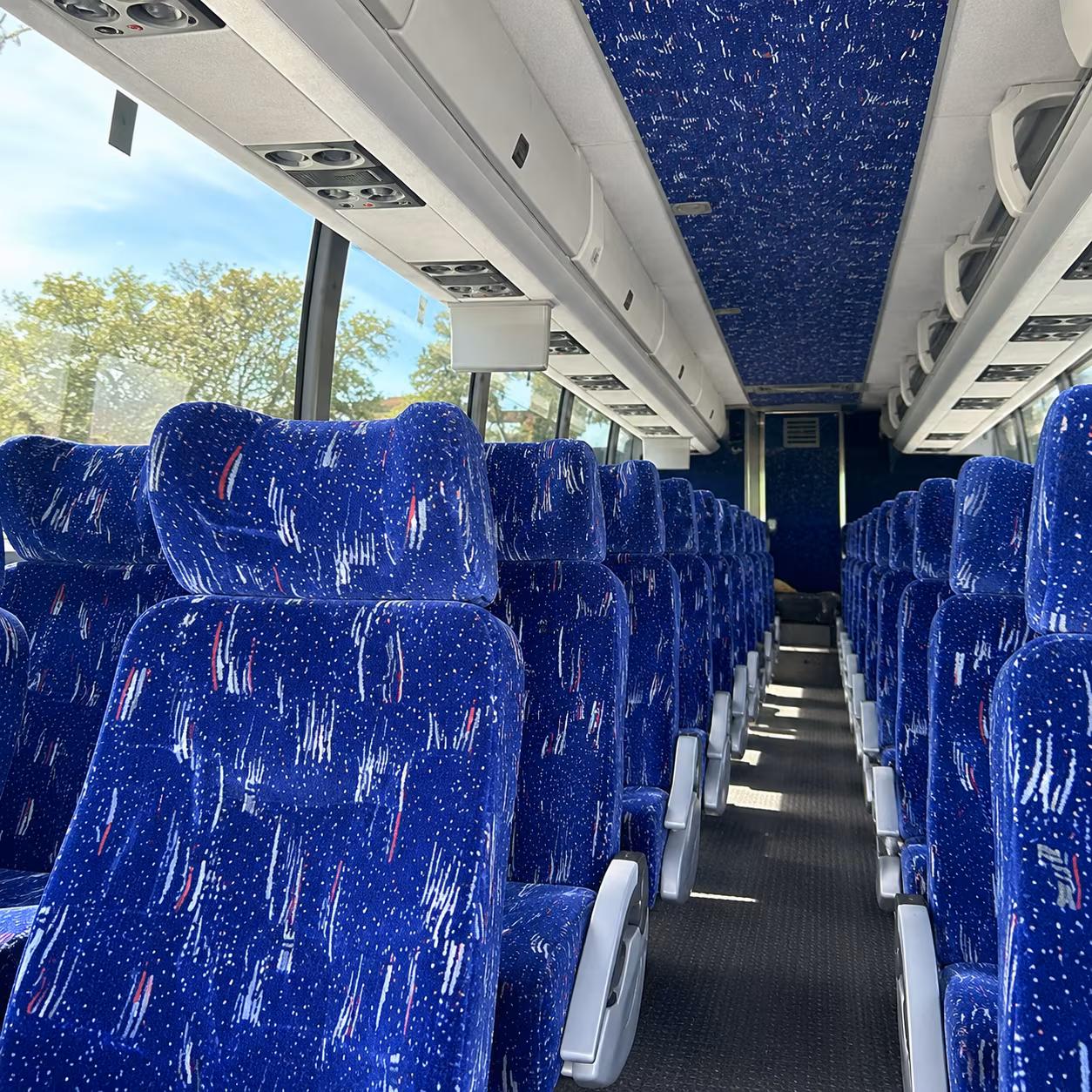 centennial wine tour transportation