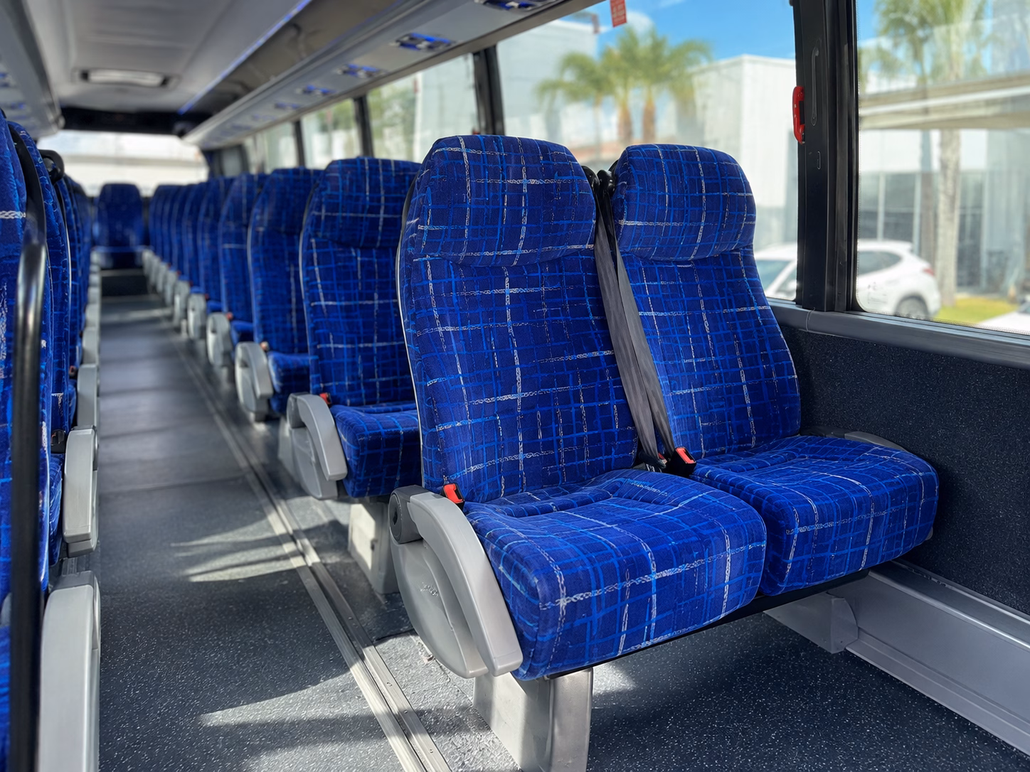 charter buses to new mexico united and lobo games in albuquerque