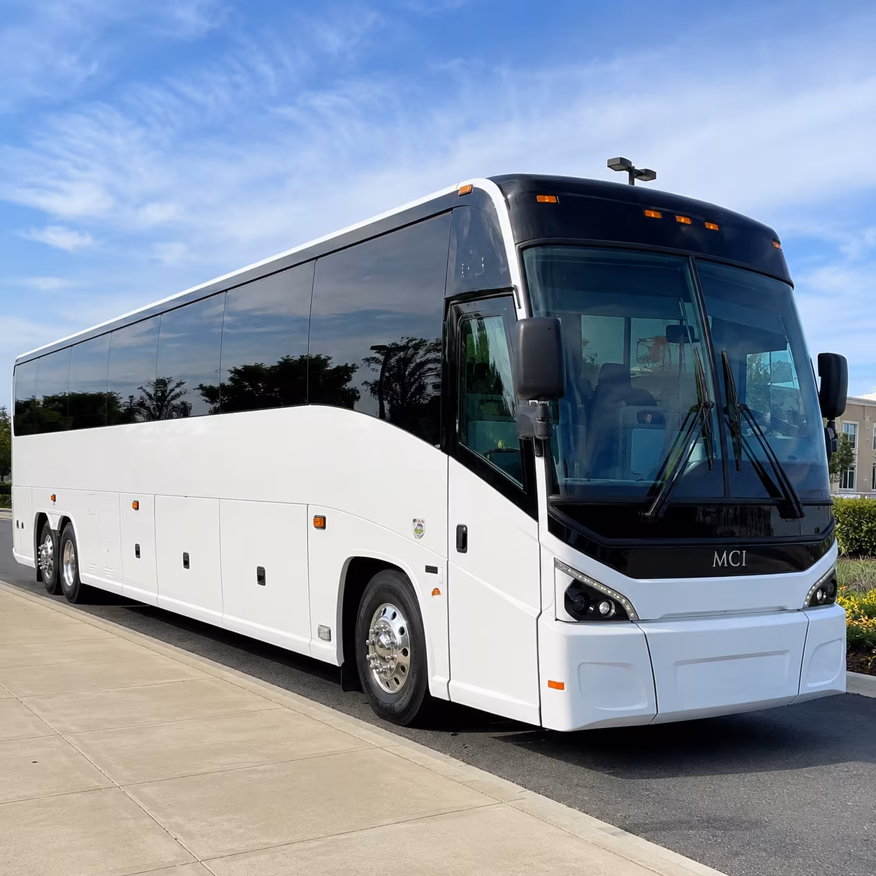 from santa fe to albuquerque and beyond long distance bus rentals for the i 25 corridor