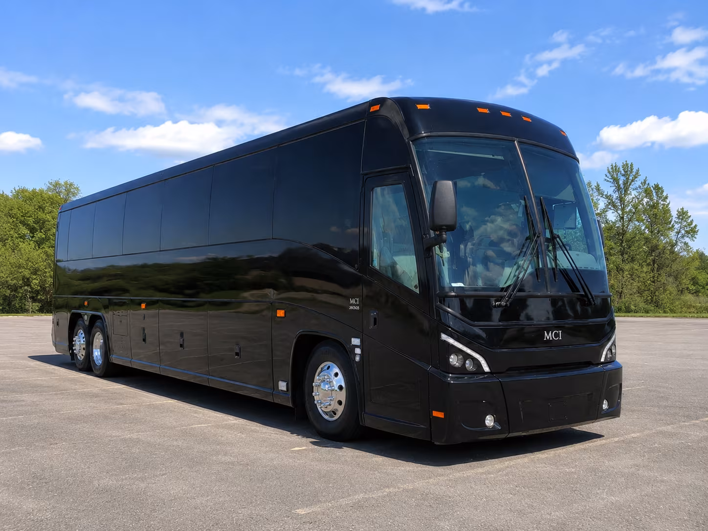 got 30 seconds find corporate transportation for santa fe s busiest event periods