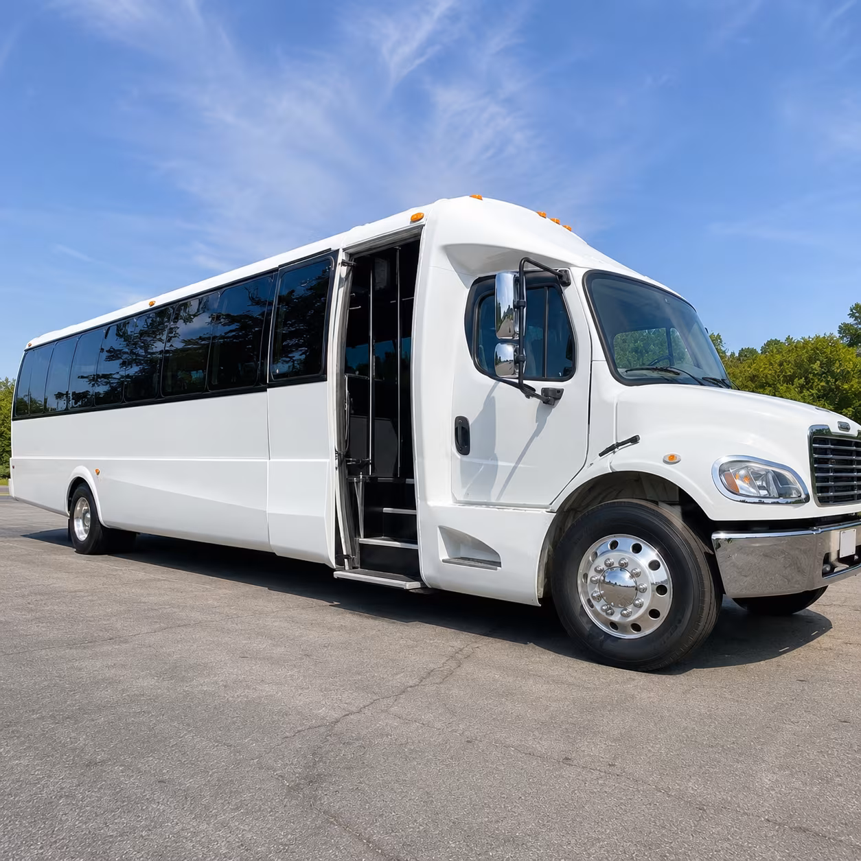 rio rancho event transportation