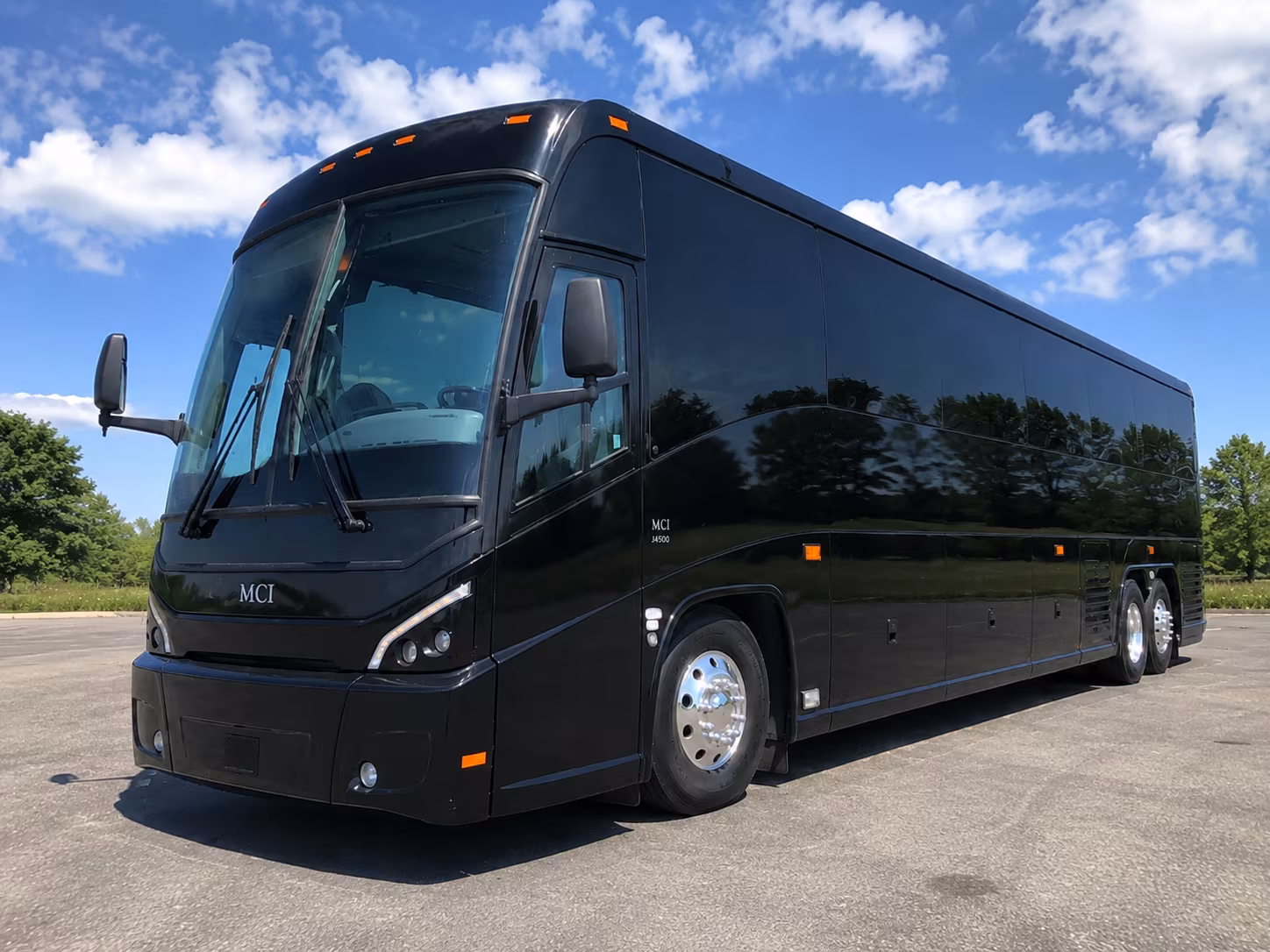 santa fe concert transportation onboard seating