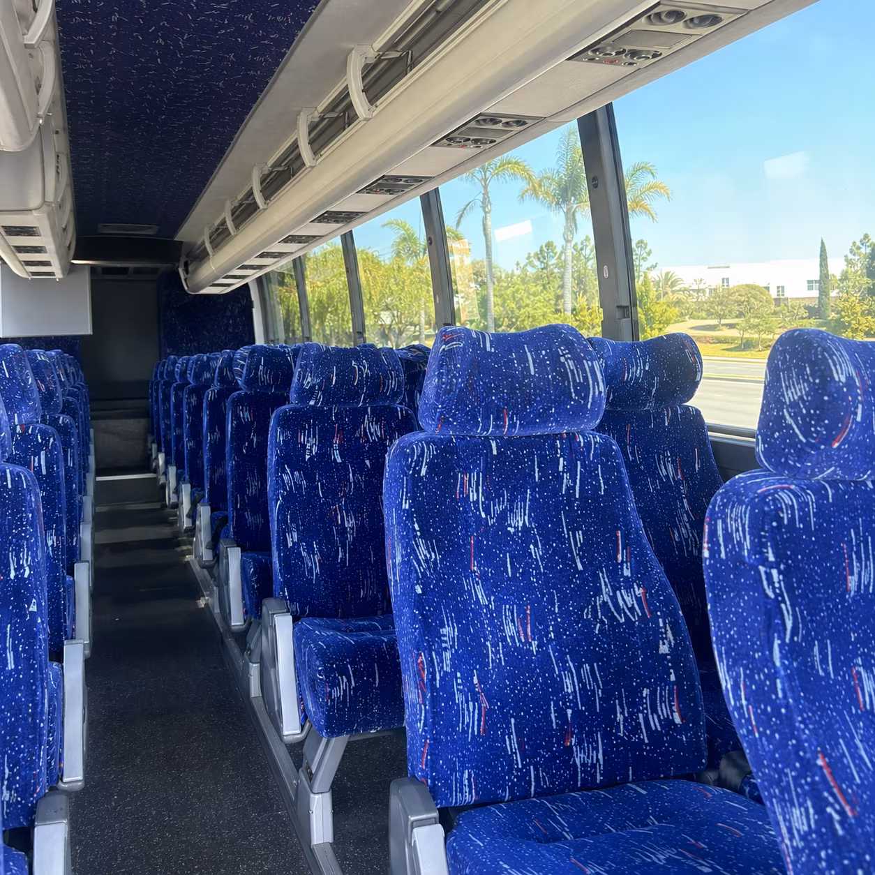 Santa Fe Private Event Transportation