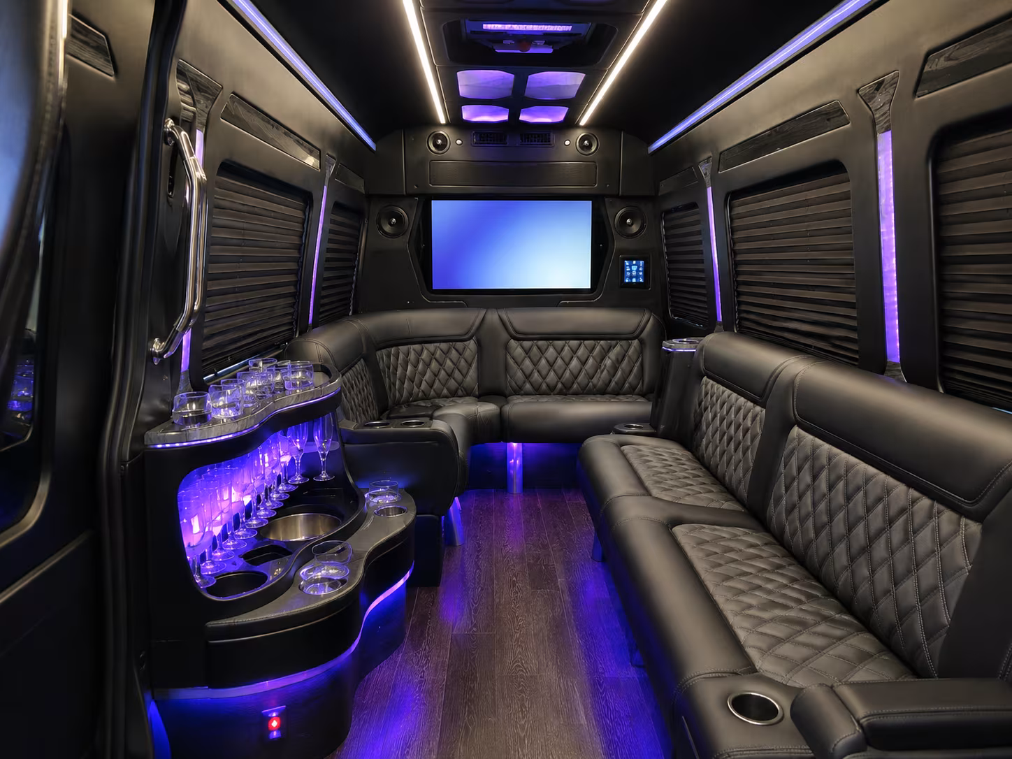 santafecharterbuscompany com can help any denomination find transportation for regional conferences and events