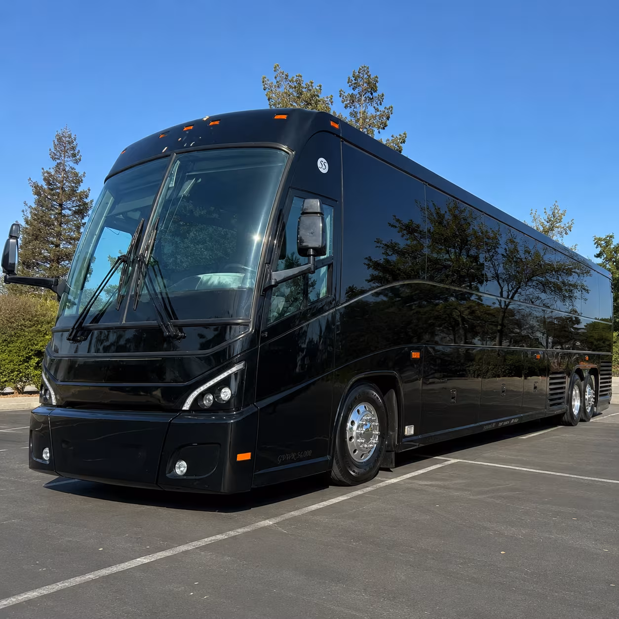 shuttle state agency staff between santa fe s government district and los alamos national laboratory