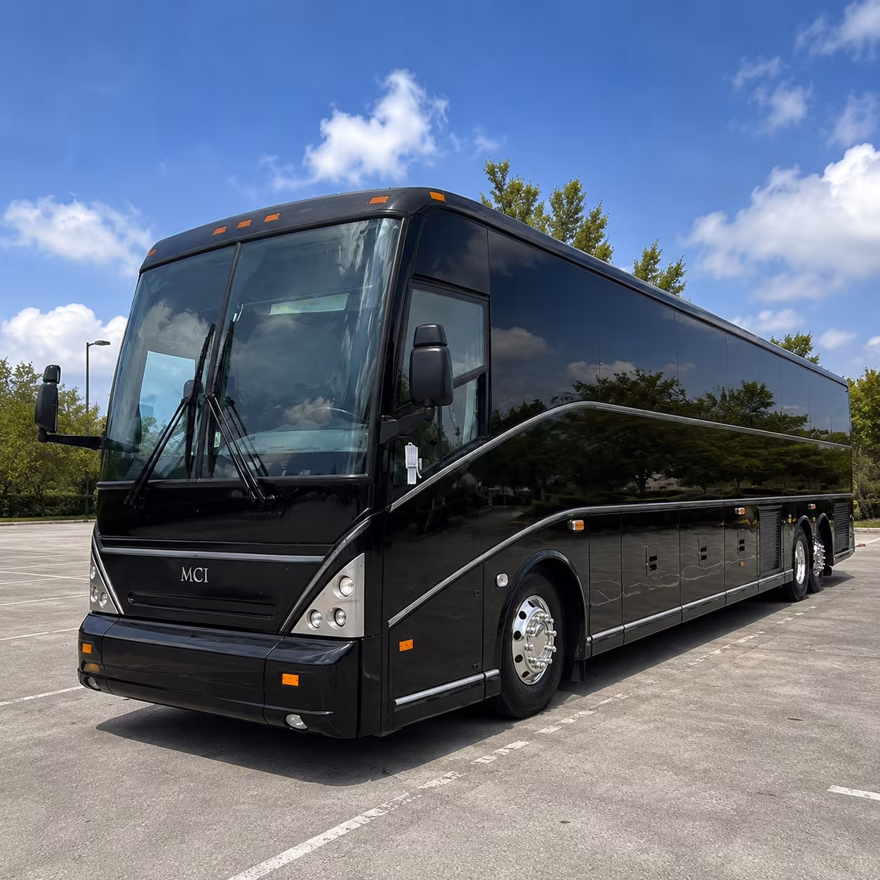 shuttle your team between santa fe hotels and the convention center