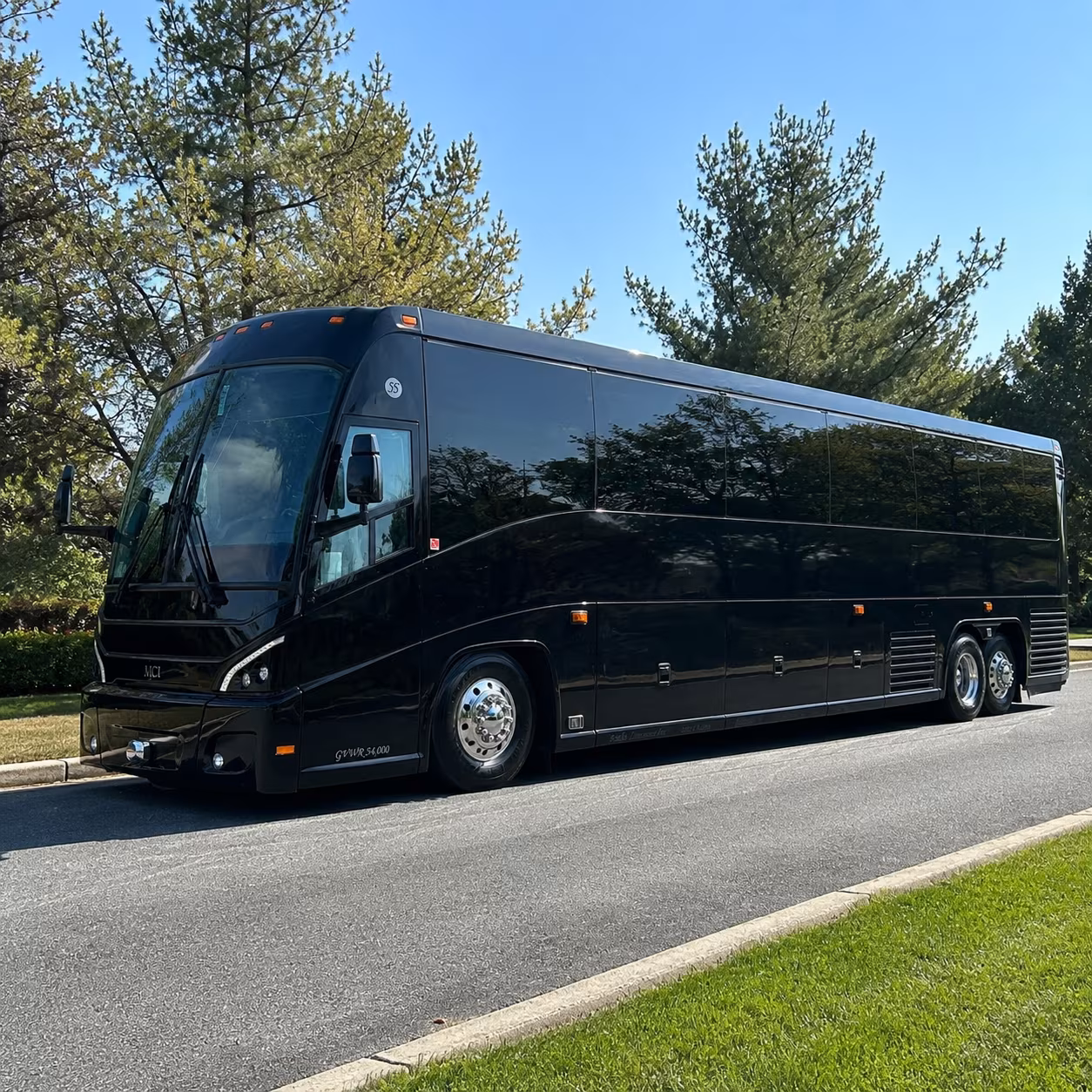 shuttle your team from the rail runner depot to the capitol and beyond