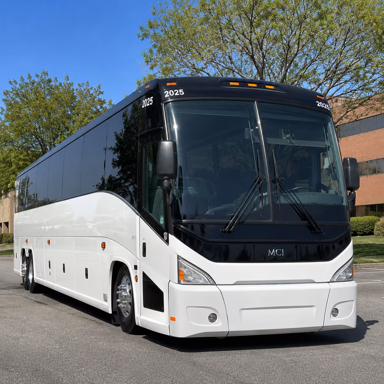 what makes santafecharterbuscompany com the right choice for denver las vegas and multi day trips