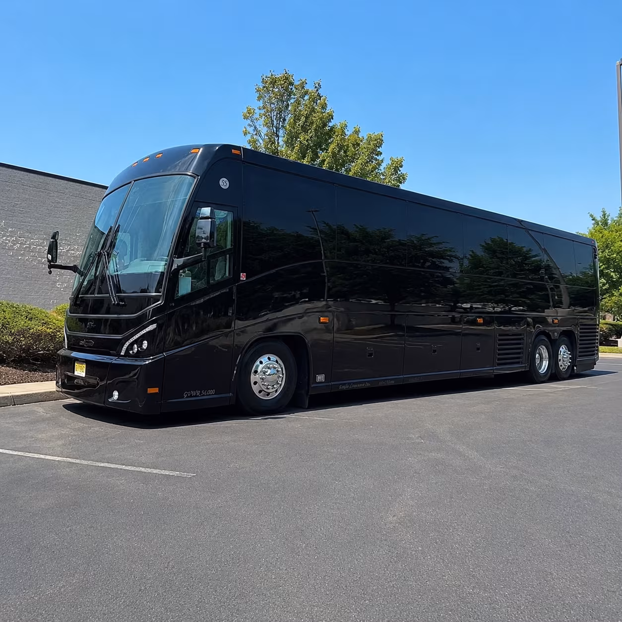 why santa fe employers choose santafecharterbuscompany com for group transportation