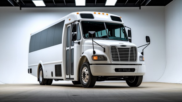 28 passenger minibus lubbock