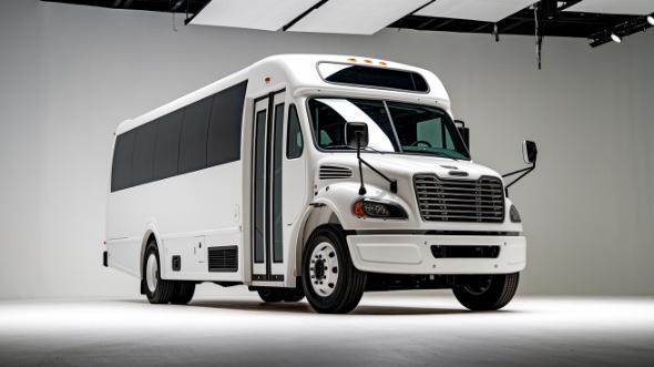 35 passenger minibus lubbock