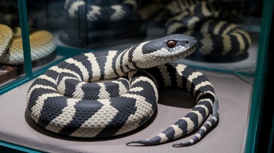 american international rattlesnake museum