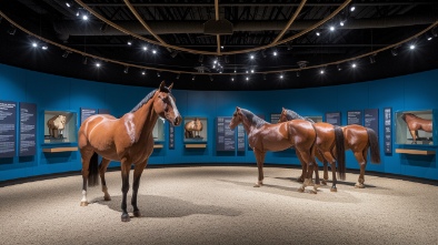 american quarter horse hall of fame and museum