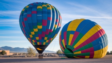 anderson abruzzo albuquerque international balloon museum