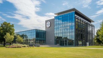 bayer museum of agriculture