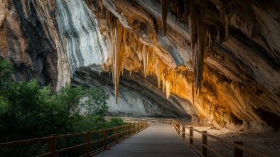 cave of the winds