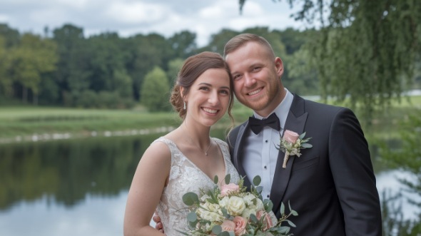 centennial wedding transportation