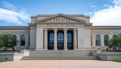denver art museum