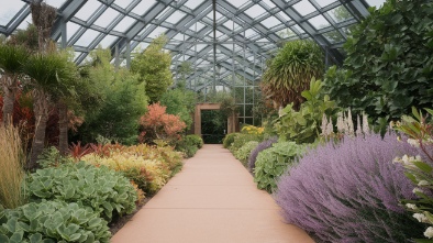denver botanic gardens