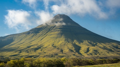 green mountain