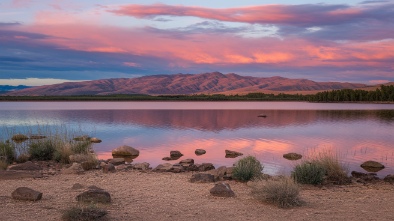lake pueblo state park