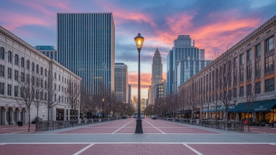 larimer square