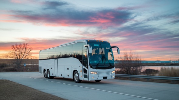 lubbock private event transportation