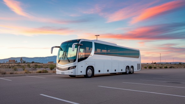 lubbock sporting event transportation
