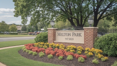 melton park