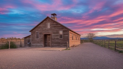 new mexico farm and ranch heritage museum