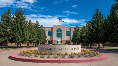 new mexico state university