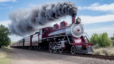 new mexico steam locomotive and railroad historical society