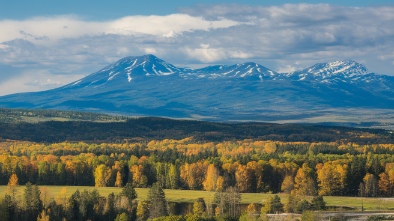 north valley