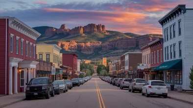 old colorado city