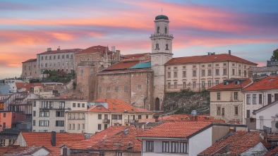 old town