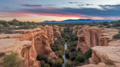 palo duro canyon state park