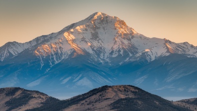 pikes peak