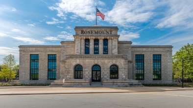 rosemount museum