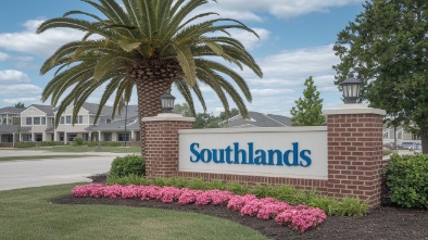 southlands