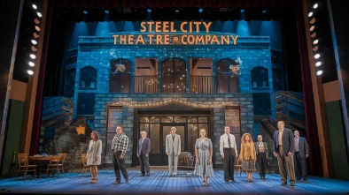 steel city theatre company