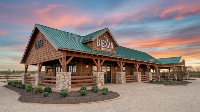 the big texan steak ranch