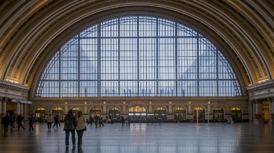 union station