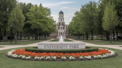 university park