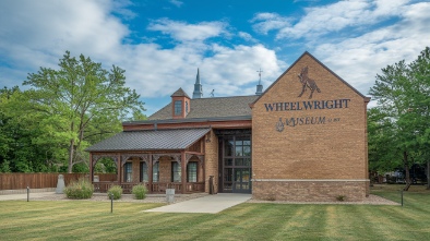 wheelwright museum of the american indian